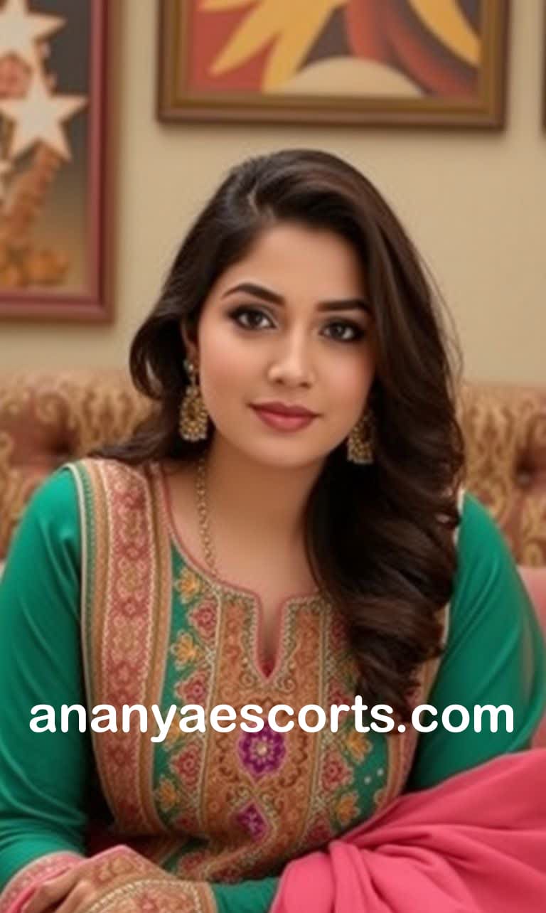 Pakaur Escorts