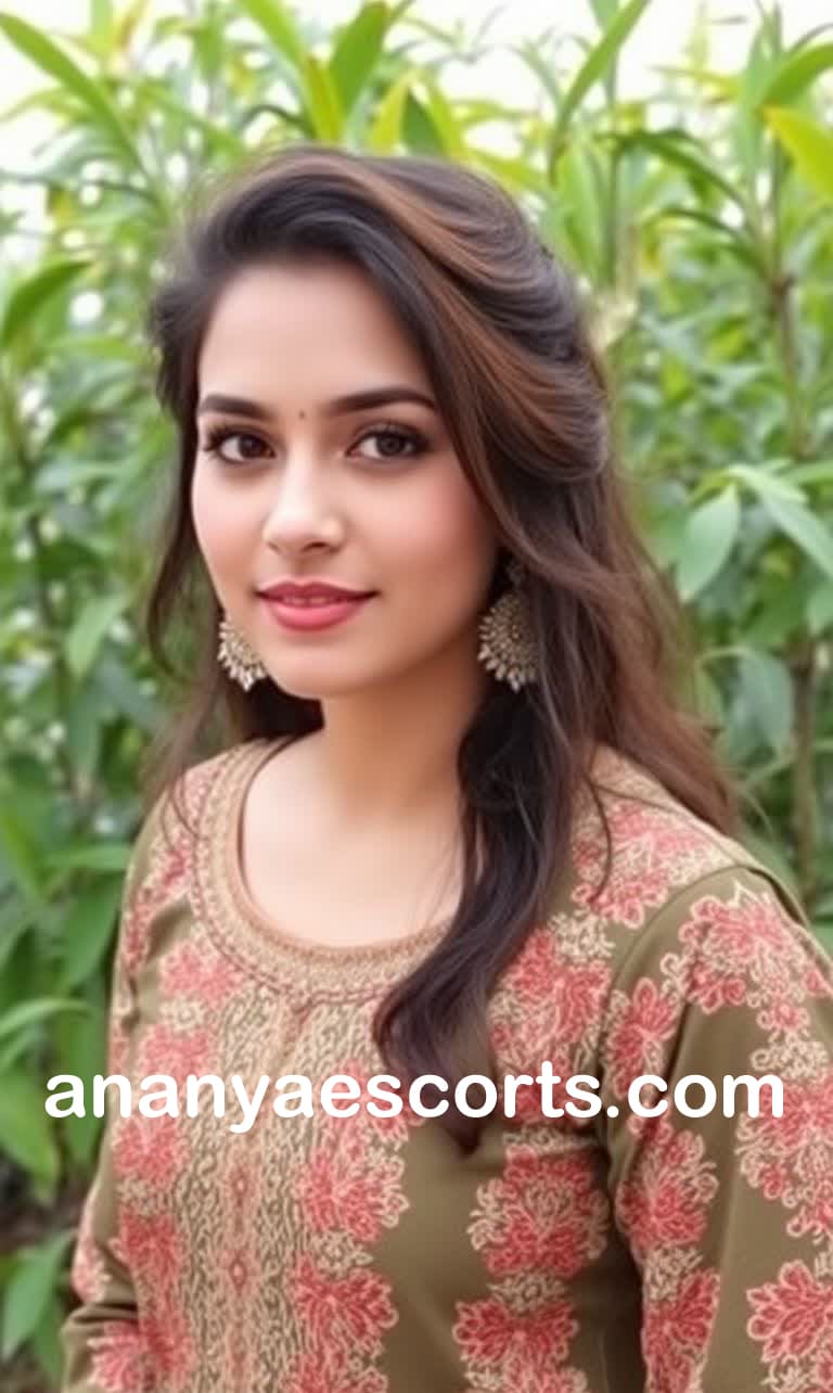 Escort Service in Pakaur