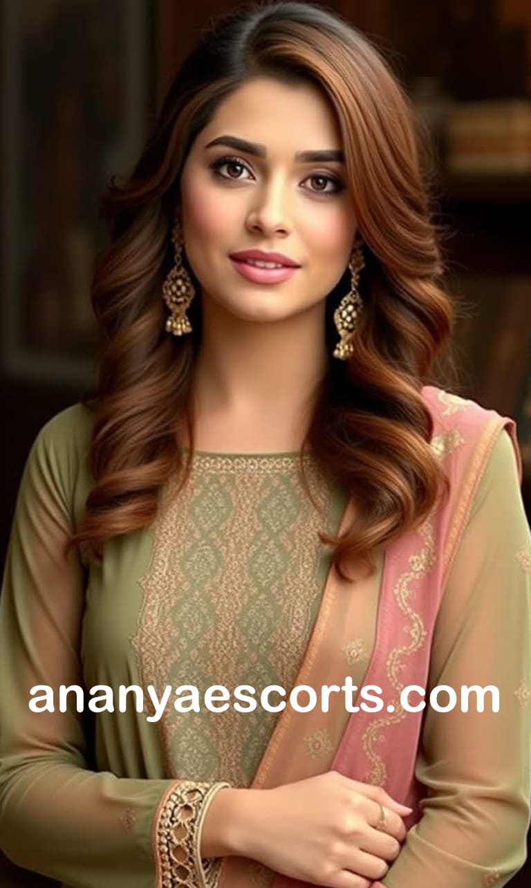 Escort Service in Pakaur