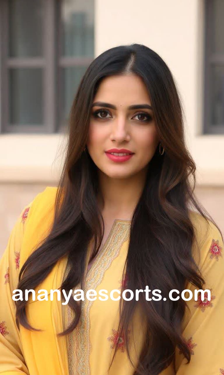 Pakaur Escorts